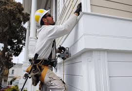 Best Siding Painting and Refinishing  in Balm, FL